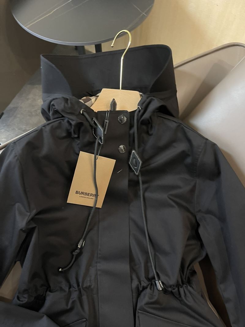 Burberry Outwear